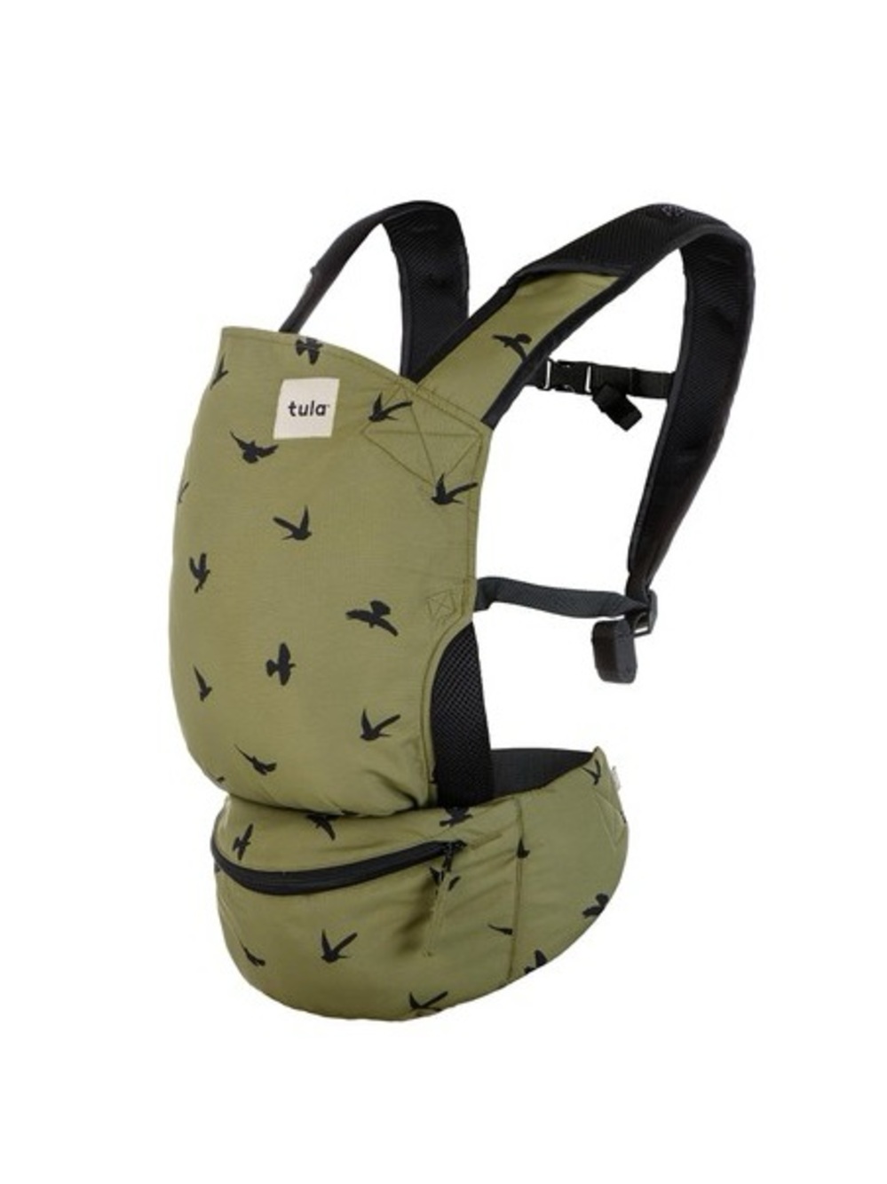 Tula Olive Green
